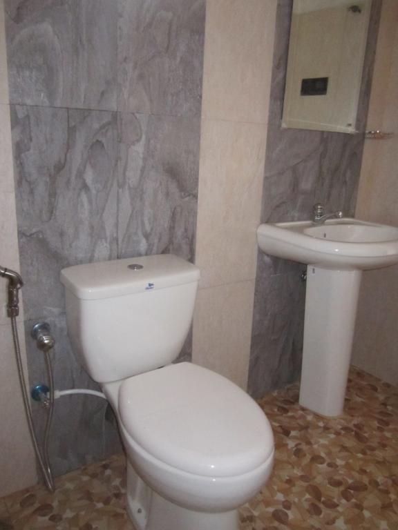 Serene Niche Мириса Екстериор снимка