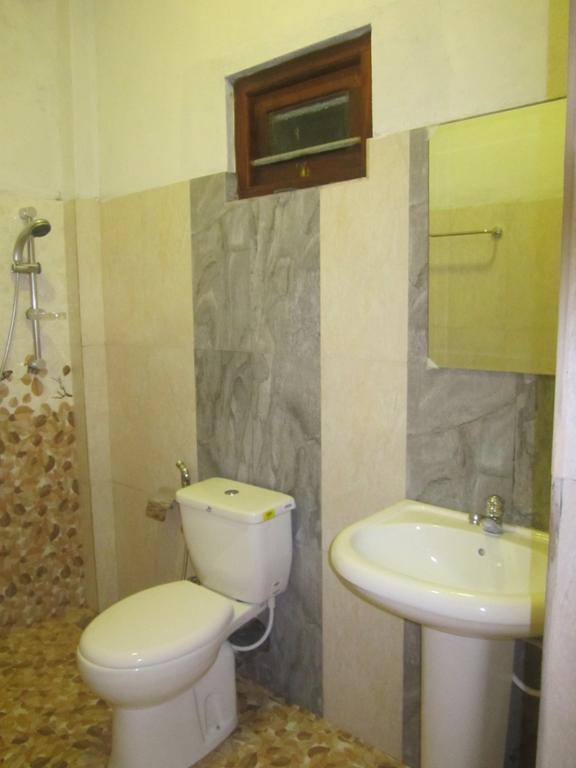 Serene Niche Мириса Екстериор снимка