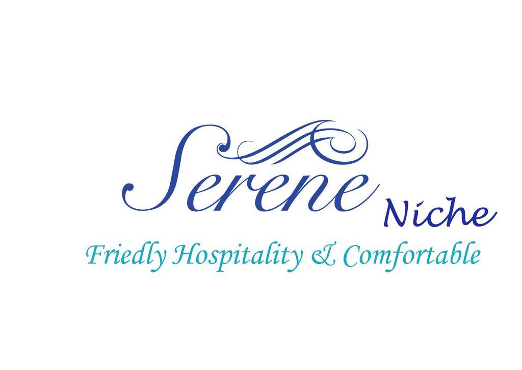 Serene Niche Мириса Екстериор снимка