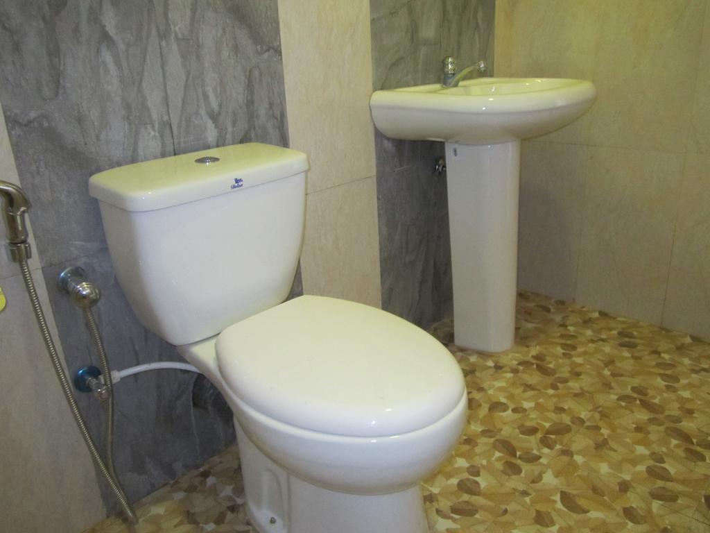 Serene Niche Мириса Екстериор снимка