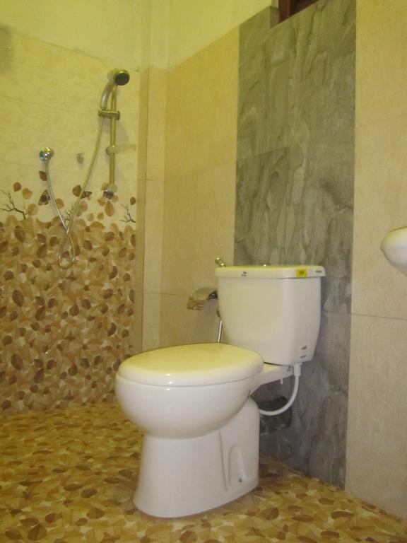 Serene Niche Мириса Екстериор снимка