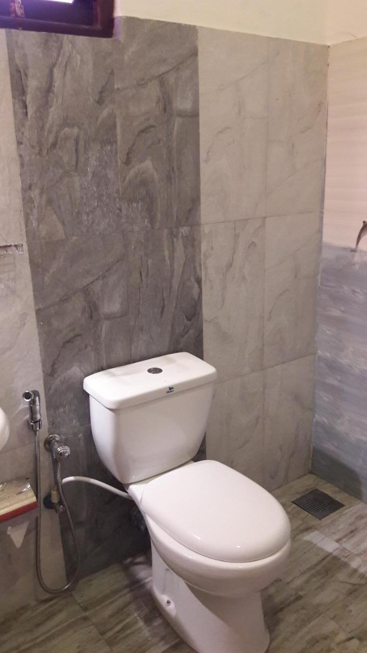 Serene Niche Мириса Екстериор снимка